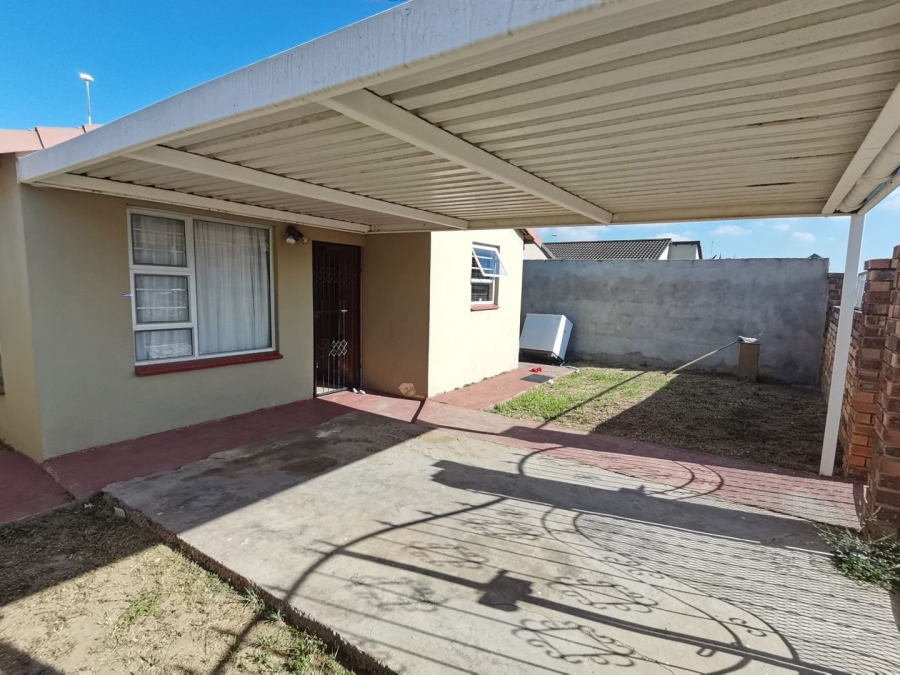 3 Bedroom Property for Sale in Motherwell Nu 3 Eastern Cape